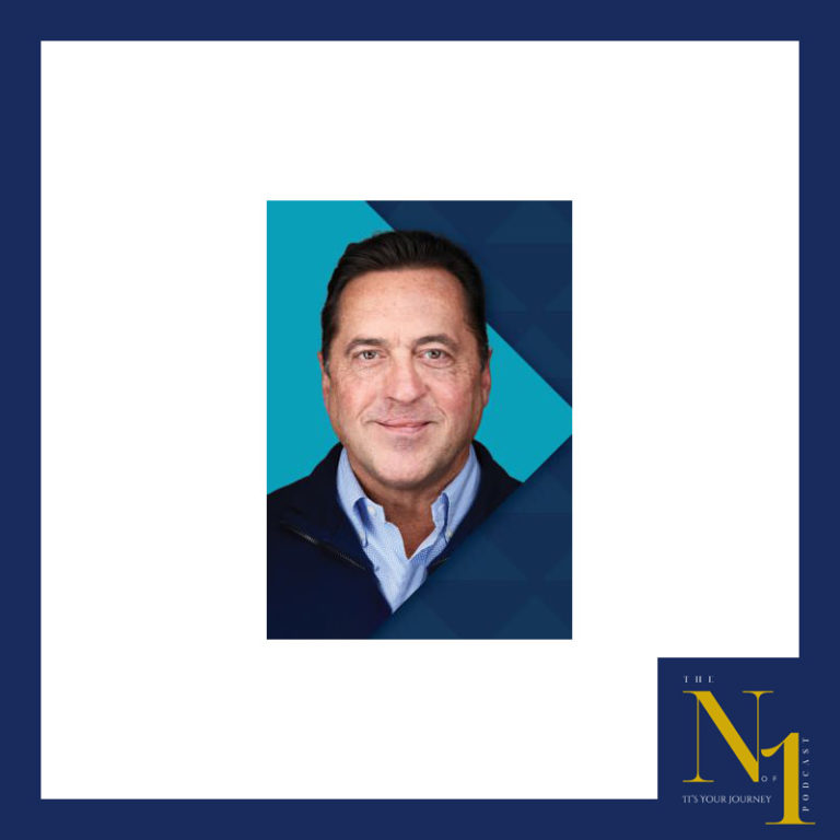 Mark Cianciolo portrait