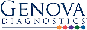 Genova Diagnostics logo