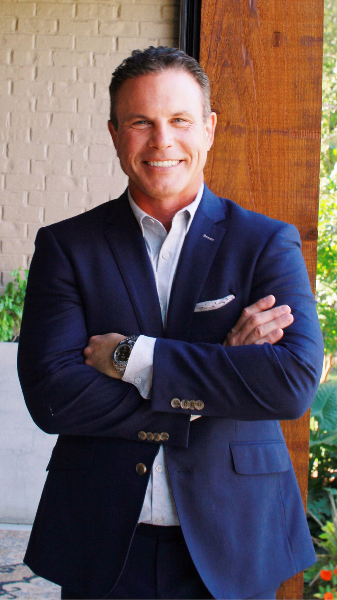 Kevin Grass